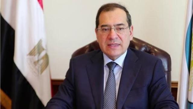 طارق الملا وزير البترول
