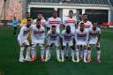فيريرا يعلن تشكيل الزمالك أمام...