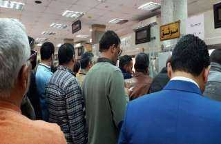 تعرف على الإجراءات والمستندات المطلوبة...