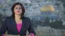 السلطة الفلسطينية تدين مقتل الصحفية...