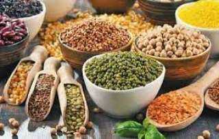 أسعار البقوليات اليوم