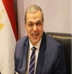 بالأسماء.. سعفان: تحويل 2 مليون...