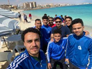 «كن متميزًا».. جامعة كفر الشيخ...