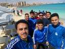 «كن متميزًا».. جامعة كفر الشيخ...