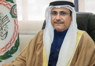 رئيس البرلمان العربي: اغتيال أبو...