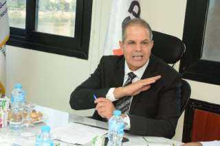 اتحاد الصناعات المصرية: قرار الرئيس...