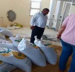محافظ أسيوط: ضبط كميات من...