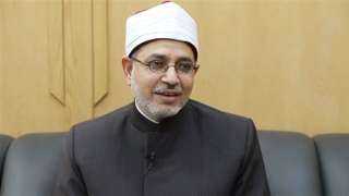 المعاهد الأزهرية تنعى شهداء القوات...