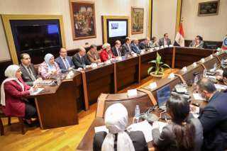 القائم بأعمال وزير الصحة يوجه...