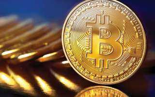 بيتكوين تستأنف الهبوط وتتراجع 2%