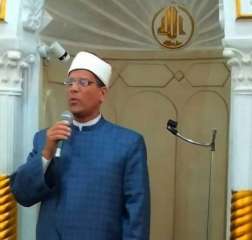 وزير الأوقاف ينعى الدكتور كمال...