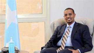 سفير الصومال بالقاهرة يحذر من...