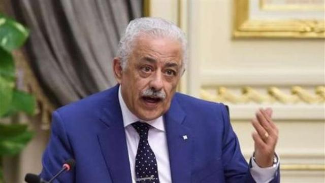 طارق شوقي