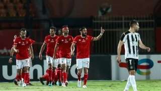 القنوات الناقلة لمباراة الأهلى ووفاق...
