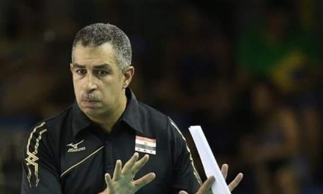 الزمالك يتعاقد مع شريف الشمرلي لقيادة طائرة الزمالك خلفًا لأشرف رشاد