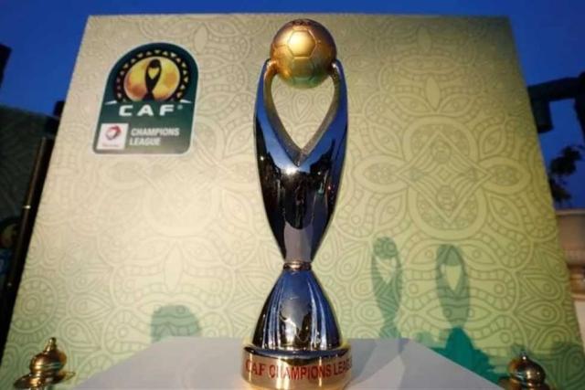 رسميا.. اتحاد الكرة يطالب الاتحاد الإفريقي باستضافة نهائي أبطال افريقيا