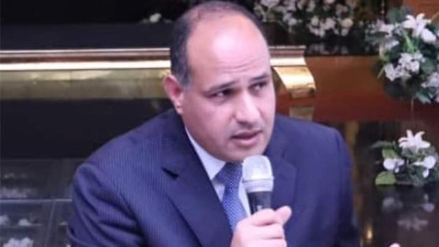عبدالرؤوف علام