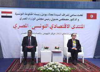 مدبولي يوجه بتسهيل انتقال رجال...
