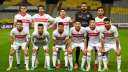 موعد مباراة الزمالك المقبلة بالدوري.....