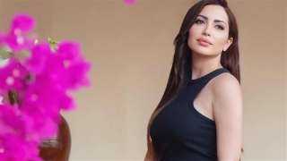 نسرين طافش تخطف الأنظار فى...