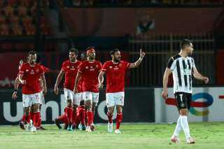 بث مباشر| مشاهدة مباراة الاهلي...