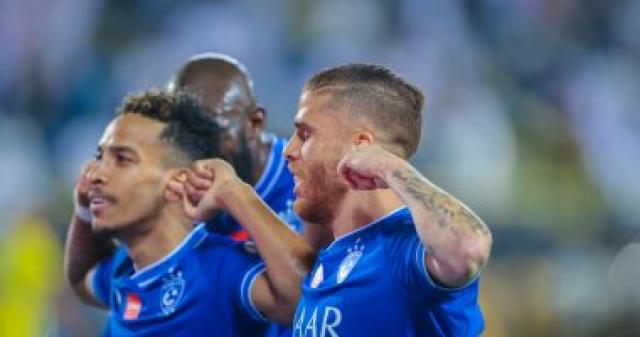 الهلال السعودي