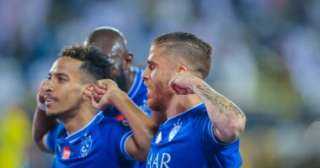 الهلال السعودى يحاول تجهيز الشهرانى...