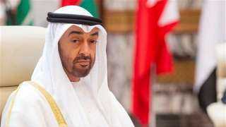 بايدن يهنئ الشيخ محمد بن...