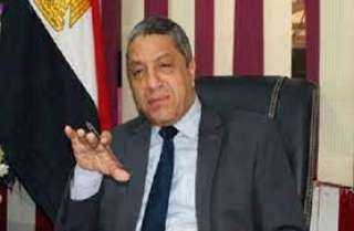 محافظ الأقصر يوجه بسرعة إنجاز...