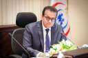 القائم بأعمال وزير الصحة يستقبل...