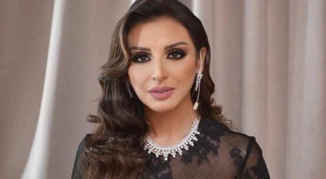 تعرف على أحدث تطورات الحالة الصحية للفنانة أنغام