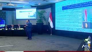 بث مباشر - مؤتمر صحفي...