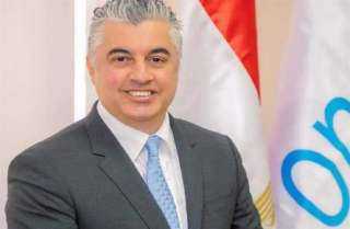 ”وليد جمال الدين” نائباً لرئيس...