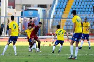 إيهاب جلال والحضري”يحضران مباراة الإسماعيلي...