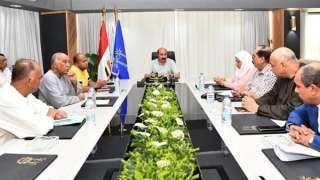 التحفظ على مواشي «مستريح أسوان»...