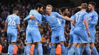 ترتيب الدوري الإنجليزي الممتاز بعد...