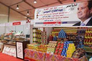 «مواطنون ضد الغلاء»: استمرار معارض...