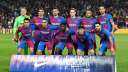 برشلونة يتعادل سلبيا مع خيتافي...