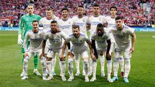 ريال مدريد يتعادل مع قادش...