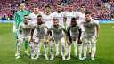 ريال مدريد يتعادل مع قادش...