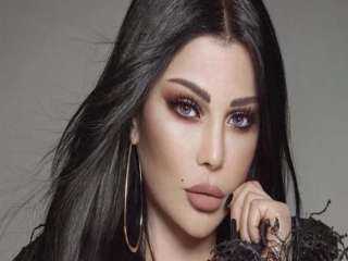 هيفاء وهبي تشارك متابعيها صورا...