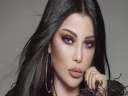 هيفاء وهبي تشارك متابعيها صورا...