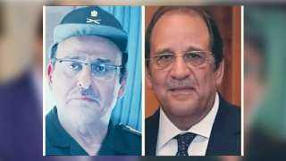 الفنان جمال سليمان يكشف كواليس...