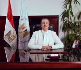 وزيرة البيئة تتوجه إلى المالديف...