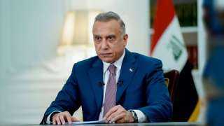 رئيس الوزراء العراقي يقيل أمين...