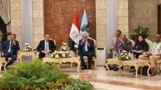 رئيس  العربية للتصنيع :...