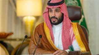 ولي العهد السعودي يزور الإمارات...