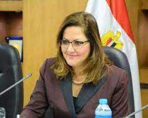 وزيرة التخطيط: 3 مستهدفات رئيسية...
