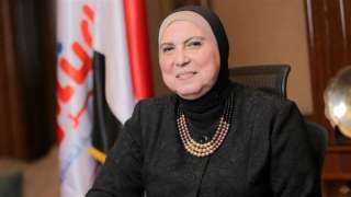 نيفين جامع: مصر لها دور...