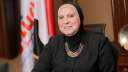 نيفين جامع: مصر لها دور...